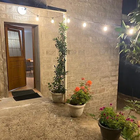 Apartmán A Pied Sartène
