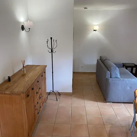 Apartmán A Pied