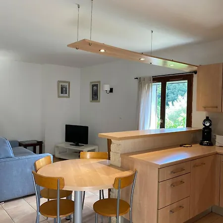 A Pied Apartmán