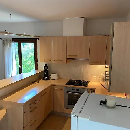 Apartmán A Pied