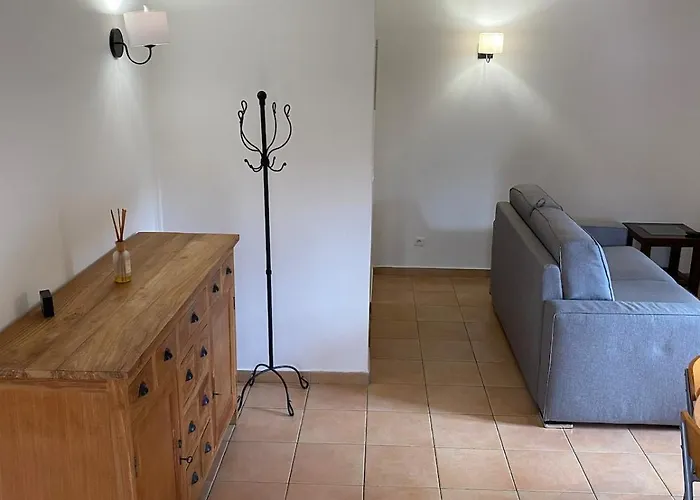 Apartmán A Pied