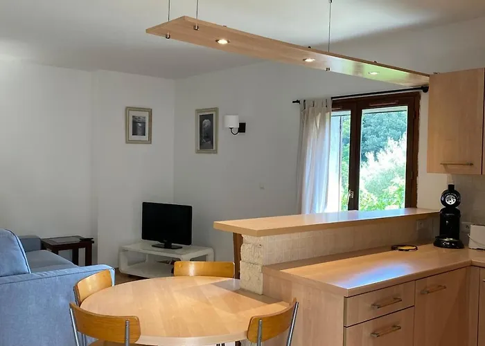 A Pied Apartmán