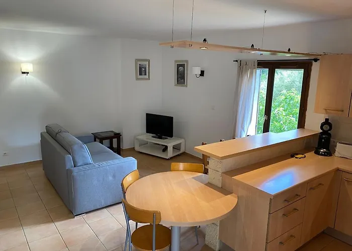 Apartmán A Pied *