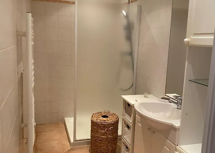 Apartmán A Pied