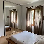 A Pied Apartman *