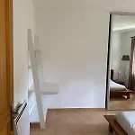 A Pied Apartamento Sartène