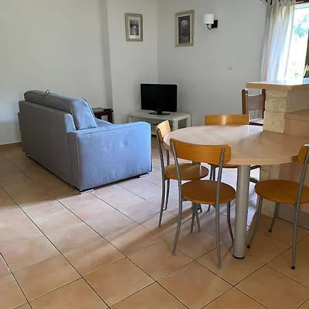 Appartement A Pied