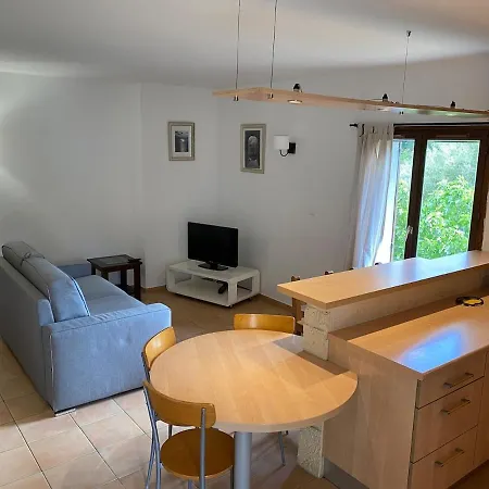 Appartement A Pied *
