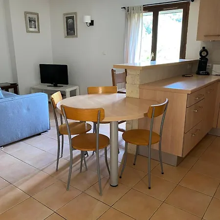 A Pied Sartene (Corsica)