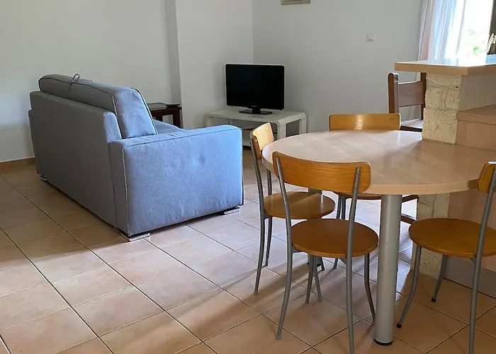 Appartement A Pied