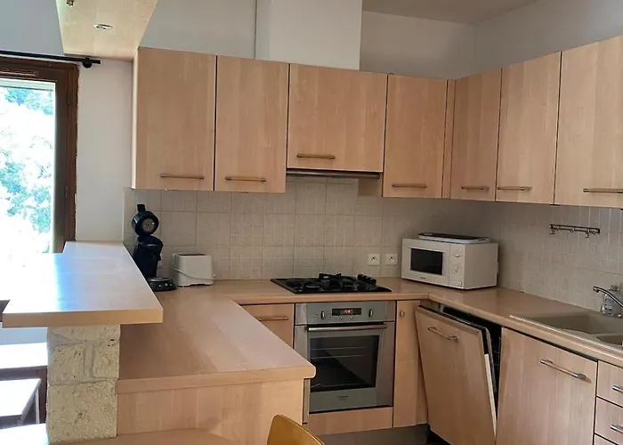 A Pied Sartene (Corsica)