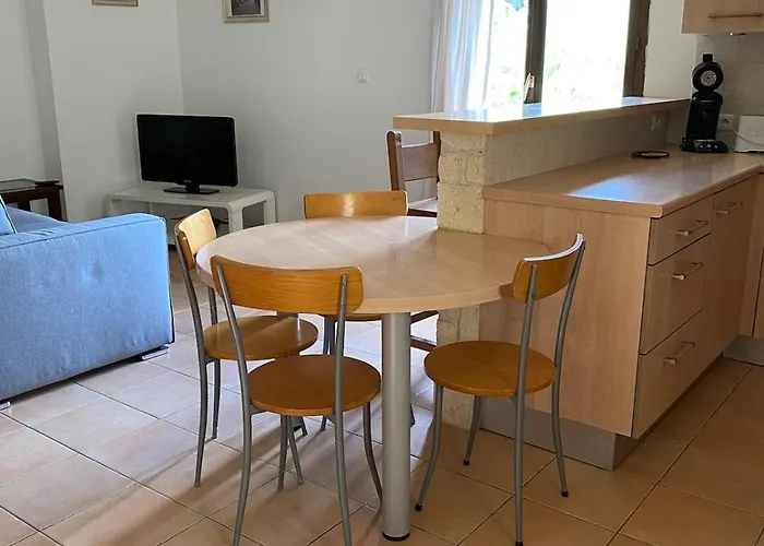 A Pied Sartene (Corsica)