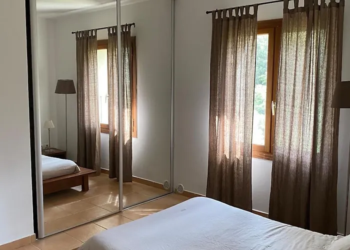 A Pied Appartement *