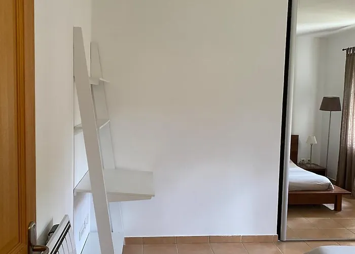 A Pied Appartement Sartène