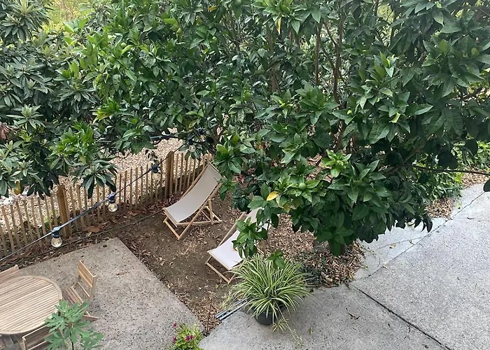 A Pied Sartene (Corsica)